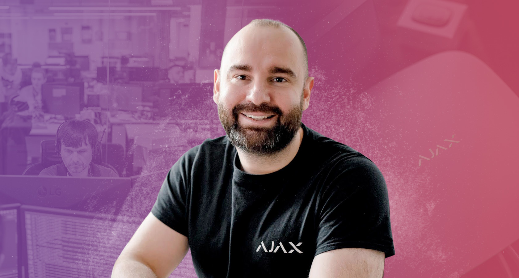 От гаражного стартапа до глобального лидера: как украинская компания Ajax Systems покорила рынки 120 стран