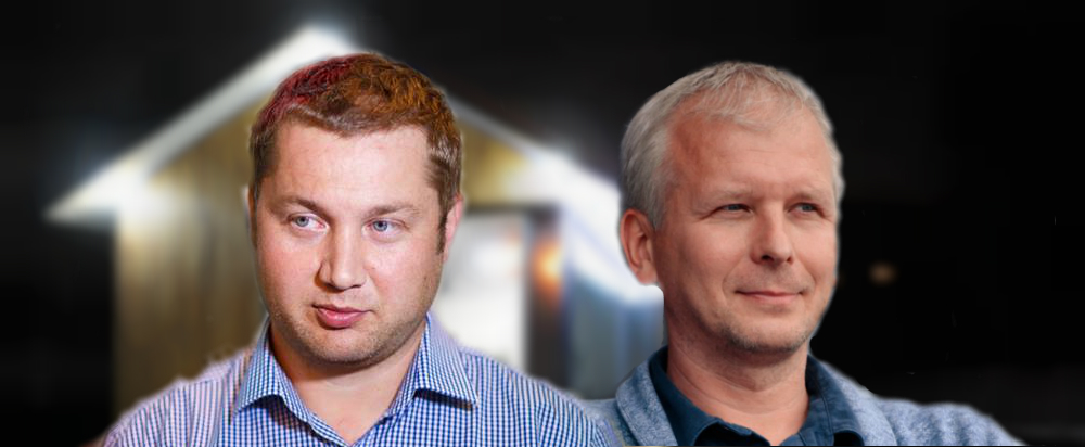 PassivDom: история украинского эко-стартапа, который обещал революцию в строительстве, но погряз в судебных разбирательствах